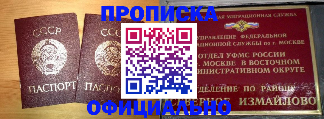 купить прописку в Змеиногорске